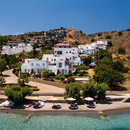 Elounda Infinity Exclusive Resort & Spa - Adults Only Exterior foto