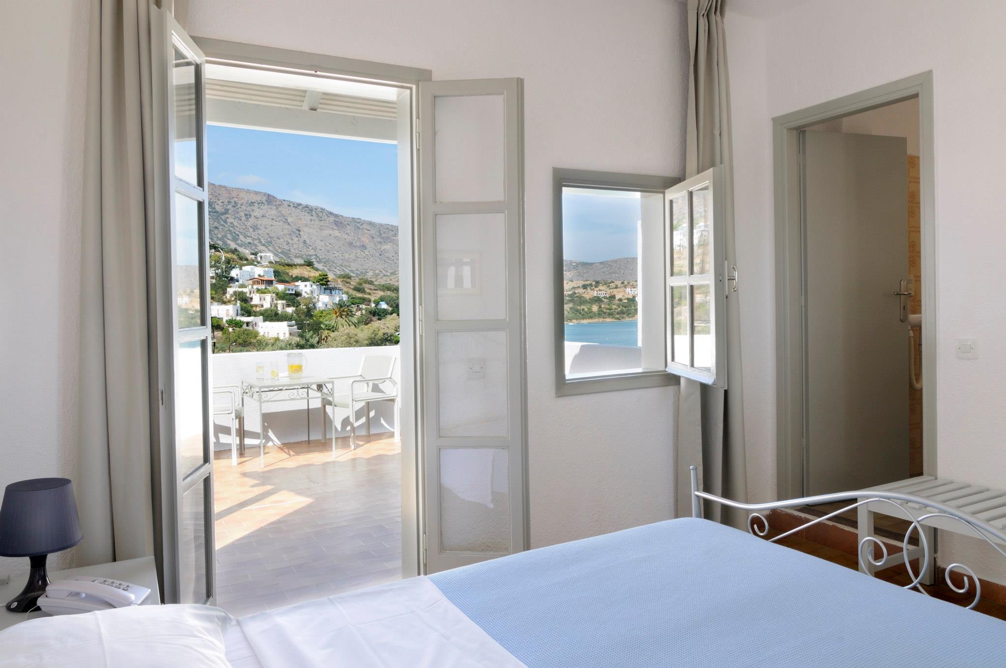 Elounda Infinity Exclusive Resort & Spa - Adults Only Exterior foto