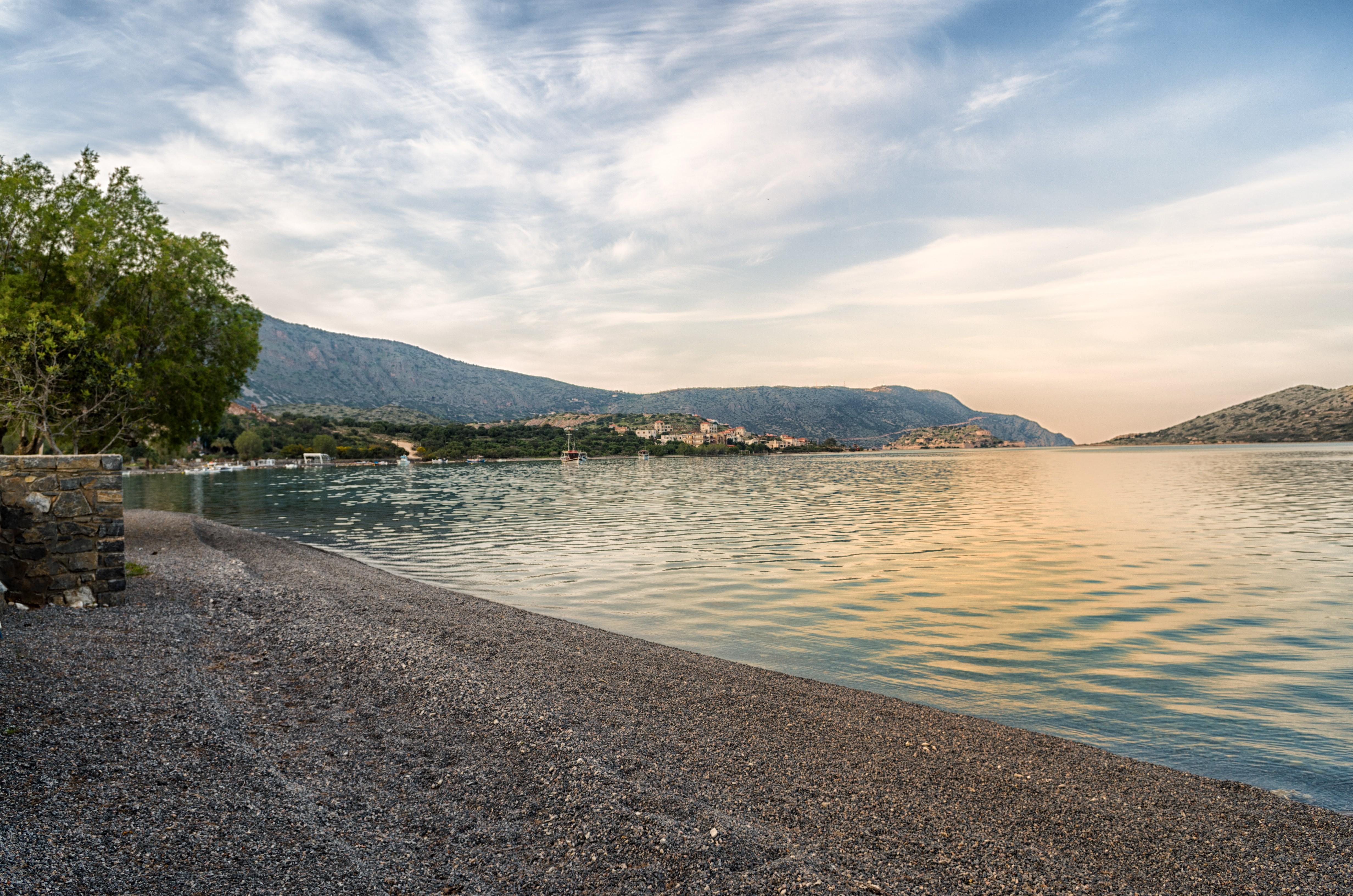 Elounda Infinity Exclusive Resort & Spa - Adults Only Exterior foto