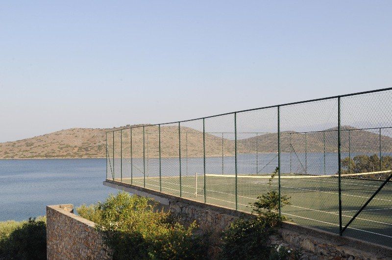 Elounda Infinity Exclusive Resort & Spa - Adults Only Exterior foto